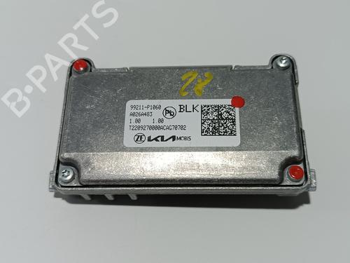 Kamera KIA SPORTAGE V (NQ5) 1.6 T-GDI MHEV | BP16736302E14