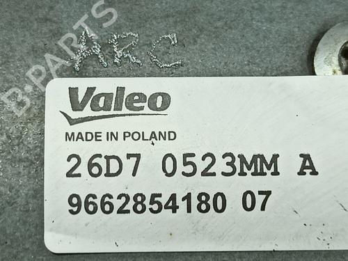 Starter PEUGEOT 2008 I (CU_) 1.6 BlueHDi 100 | BP13013551M8 