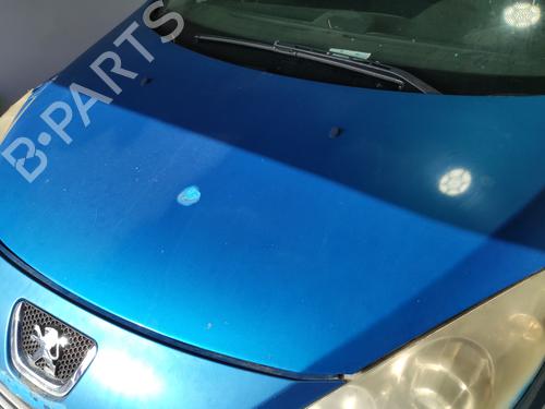 Hood PEUGEOT 307 CC (3B) 1.6 16V | BP27602243C1