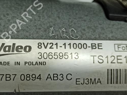 Starter FORD KA+ III (UK, FK) 1.2 Ti-VCT | BP10296879M8 
