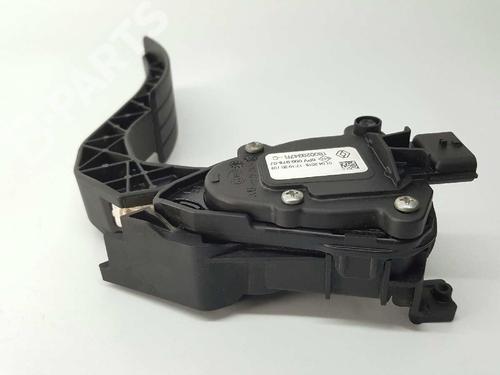 Pedal RENAULT CLIO IV (BH_) 1.2 16V (BHA1, BHAK, BHMG, BHMK) | BP2988592I4 