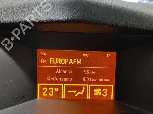 Pantalla multifuncion OPEL ASTRA H GTC (A04) 1.9 CDTi 16V (L08) | BP24423921C48