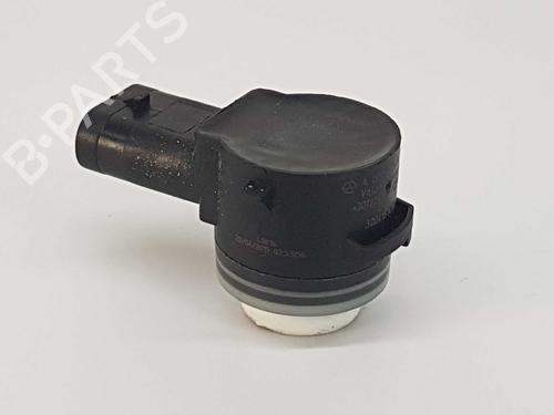 Used Electronic module MERCEDES-BENZ E-CLASS (W212) E 200 CDI / BlueTEC (212.005, 212.006) (136 hp) 10265201