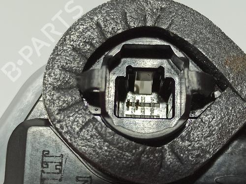Rear left lock NISSAN JUKE (F16_) 1.0 | BP29848245C100