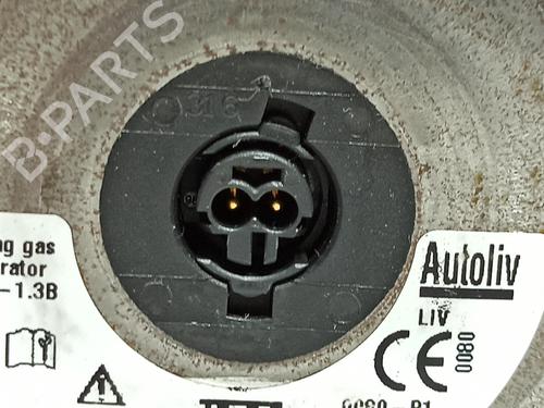 Driver airbag FIAT 500L (351_, 352_) 1.4 (199LYB1B) | BP16662617C9