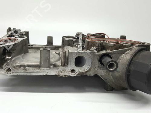 Timing cover MERCEDES-BENZ E-CLASS (W210)  | BP31336505M123 