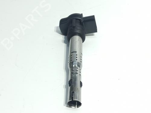 Ignition coil VW TOURAN (1T1, 1T2) 2.0 FSI | BP11747593M94