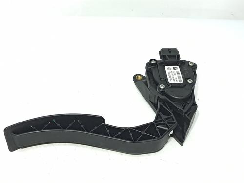 Used Pedal RENAULT CLIO IV (BH_) 1.5 dCi 75 (75 hp) 3331553