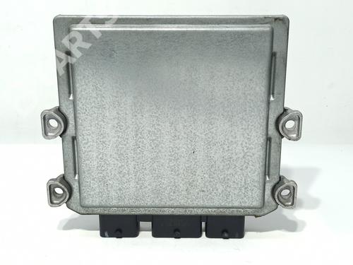 Engine control unit (ECU) CITROËN C3 I (FC_, FN_) 1.4 HDi | BP10958717M57 