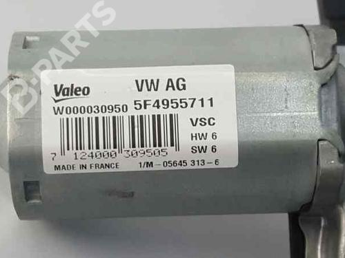Rear wiper motor SEAT LEON (5F1) 1.6 TDI | BP6949493M102 