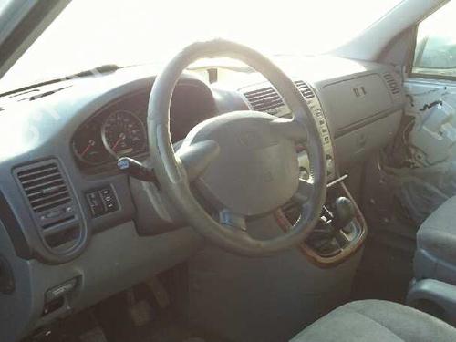Used Parts KIA CARNIVAL II (GQ) 2.9 CRDi (144 hp) 4277997