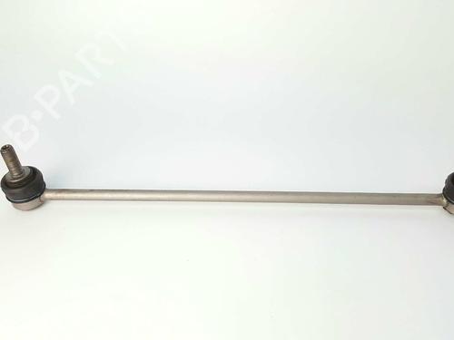 Used Right front suspension arm CITROËN C3 III (SX) 1.2 VTi 82 (82 hp) 14538984