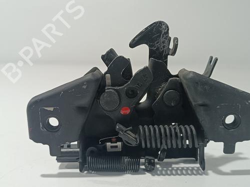 Hood lock RENAULT CLIO V (B7_) 1.5 Blue dCi 85 (B7AG) | BP21210619C133