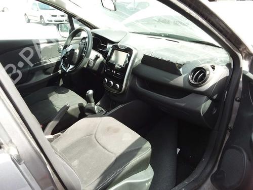 Electronic sensor RENAULT CLIO IV (BH_) 1.5 dCi 75 | BP14533879M84