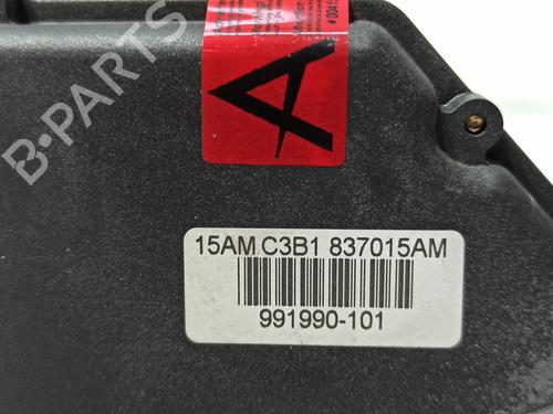 Front left lock SEAT IBIZA III (6L1) 1.4 16V | BP23560731C98