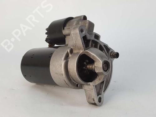 Anlasser für PEUGEOT 206 Hatchback (2A/C) 1.4 i (75 hp) 8241695