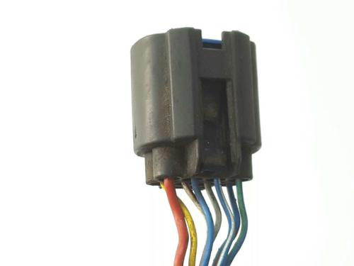 ABS pump FORD SCORPIO I Saloon (GGE)  | BP7981609M43