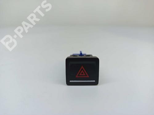 Used Warning switch VW GOLF VII (5G1, BQ1, BE1, BE2) 1.4 TSI (125 hp) 9171043