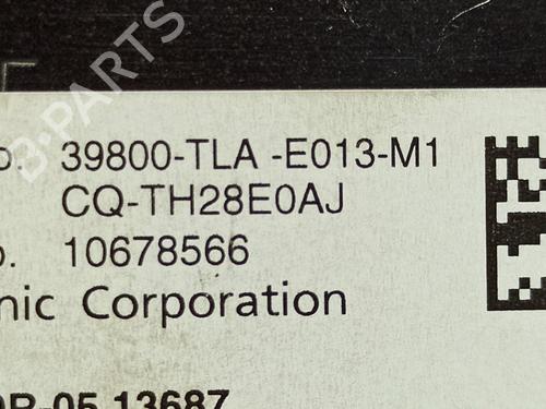 Module électronique HONDA CR-V V (RW_, RT_) 2.0 e-CVT Hybrid (RT5) | BP22424088M83 