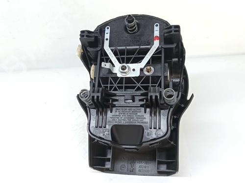 Driver airbag NISSAN PATHFINDER III (R51) 2.5 dCi | BP10777932C9 