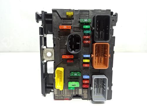 fuse-box-peugeot-307-cc-3b-2003-2004-2005-2006-2007-2008-2009-32988703 main image