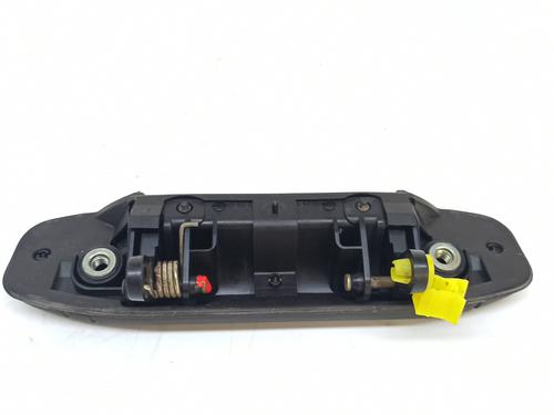 Klamka zewnętrzna drzwi przednich lewych MITSUBISHI PAJERO II (V3_W, V2_W, V4_W, V5_W) 3.5 V6 24V (V25W, V45W) | BP10938038C128