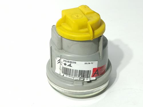 Right front fog light PEUGEOT PARTNER Tepee 1.6 HDi | BP25587194C31 