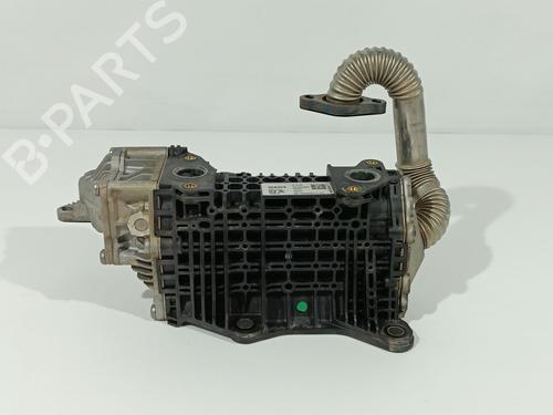 Used Egr Egr PEUGEOT EXPERT Van (V_) 1.5 BlueHDi 120 (120 hp) 35992718 35992718