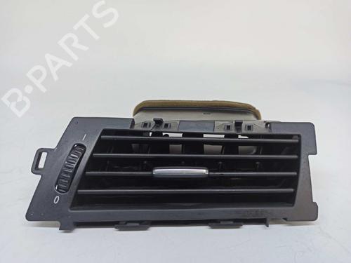 Luftventilen BMW 5 (E60) 530 d (235 hp) 11639714