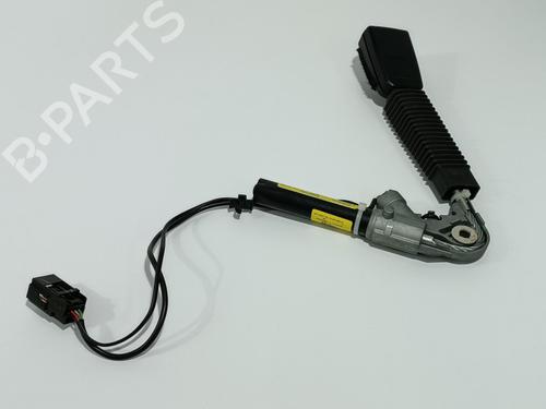 Seat buckle LAND ROVER RANGE ROVER III (L322) 4.4 D 4x4 | BP14544033I32 