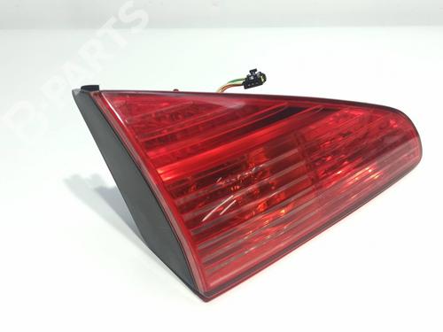 Left taillight PEUGEOT 607 (9D, 9U) 2.2 HDi | BP11011486C34 
