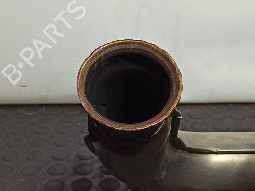 Catalyst CITROËN JUMPY III Van (V_) 2.0 BlueHDi 150 | BP15392142M10