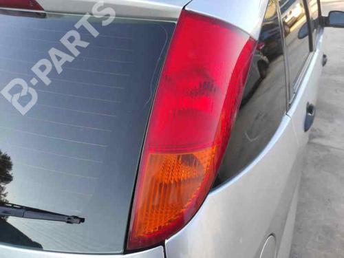 Starter FORD FOCUS I (DAW, DBW)  | BP8052045M8 
