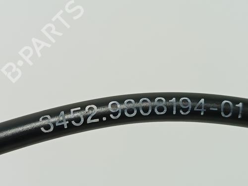Electronic sensor MINI MINI COUNTRYMAN (R60) Cooper SD | BP17992222M84