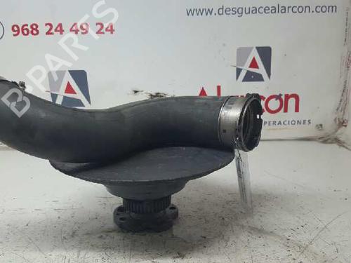 Used Pipe RENAULT MEGANE III Hatchback (BZ0/1_, B3_) 1.9 dCi (BZ0N, BZ0J) (131 hp) 14526952
