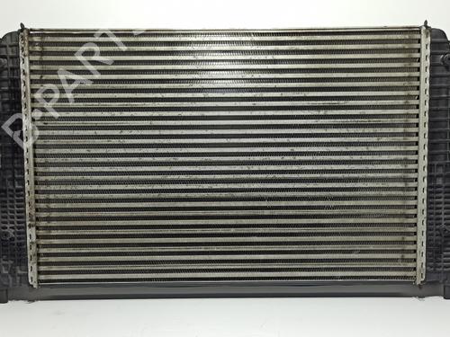 Used Intercooler VW PASSAT CC B6 (357) 2.0 TFSI (200 hp) 16388964