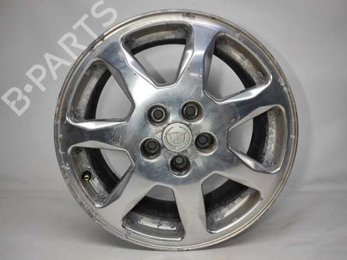 Used Rim CADILLAC CTS 3.2 (218 hp) 8952931