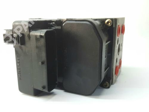 ABS Bremseaggregat OPEL ASTRA G Saloon (T98) 1.6 (F69) | BP6122318M43 