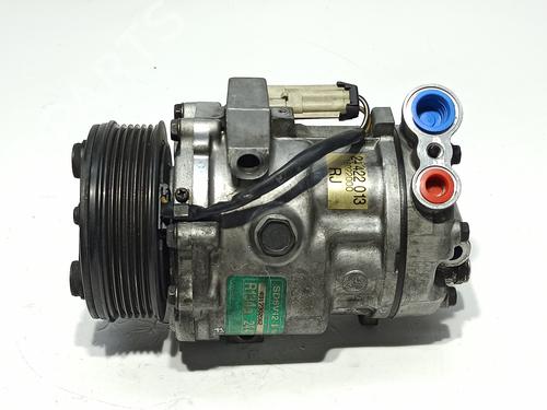 AC compressor OPEL ASTRA G Saloon (T98) 1.6 (F69) | BP16939636M34 