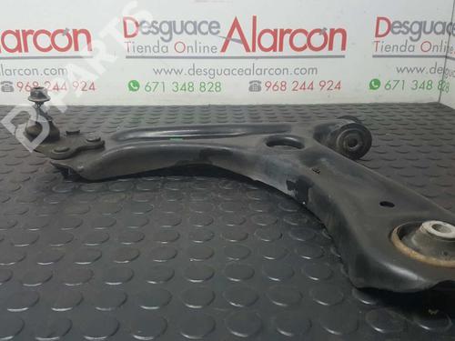 Used Left front suspension arm SEAT IBIZA IV SC (6J1, 6P5) 1.2 TDI (75 hp) 2748872