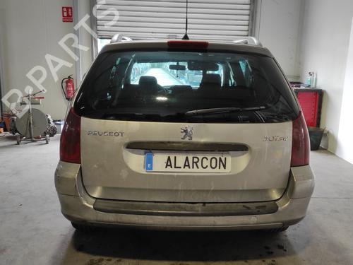 Used Parts PEUGEOT 307 Break (3E) 2.0 HDI 110 (107 hp) 4282498