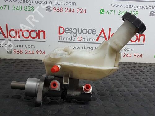 Brake master cylinder RENAULT CLIO III (BR0/1, CR0/1) 1.5 dCi | BP2773355M77 