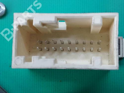 Instrument cluster PEUGEOT PARTNER MPV (5_, G_) 1.6 HDi 90 | BP3146838C47 