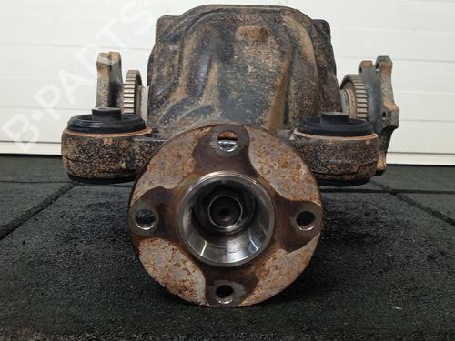 Rear differential NISSAN PATHFINDER III (R51) 2.5 dCi | BP13515568M24