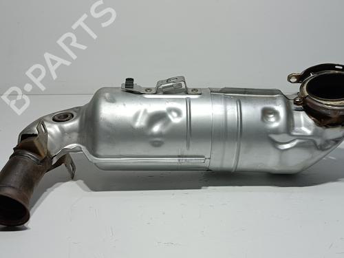 Used Catalyst CITROËN C4 III (BA_, BB_, BC_) 1.2 PureTech 130 (BAHNSA, BAHNSB) (130 hp) 30366887