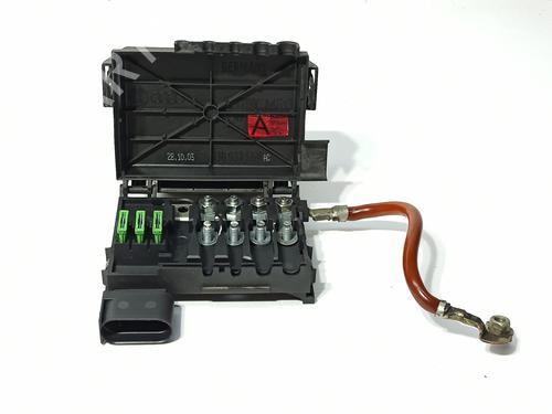 Sikringsdåse SEAT LEON (1M1) 1.9 TDI | BP27666522E1