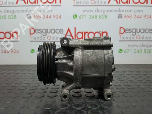 AC compressor FIAT 500 (312_) 1.2 (312AXA1A) | BP2733423M34