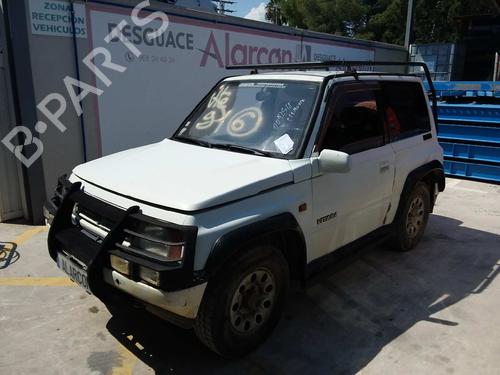 Gebruikte SUZUKI VITARA (ET, TA, TD) 1.6 (80 hp) 4278548 Onderdelen