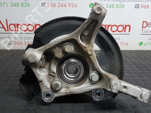 Left front steering knuckle OPEL ASTRA K (B16) 1.4 Turbo (68) | BP2768954M25