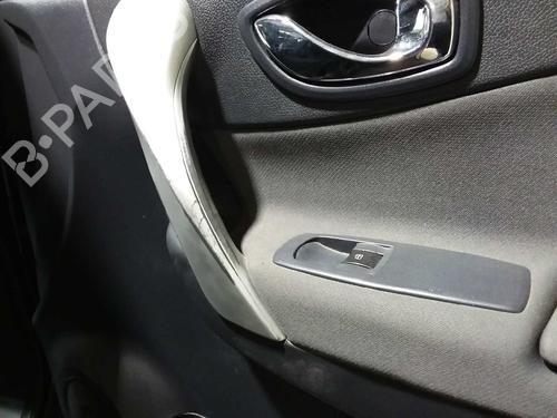 Front right panel RENAULT KOLEOS I (HY_) 2.0 dCi (HY0K) | BP4598785C59
